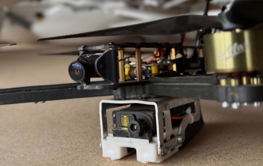 FPV Бомбардувальник MARENA 10 дюймів